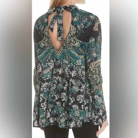 Free People Tunic - Picture 2 of 11